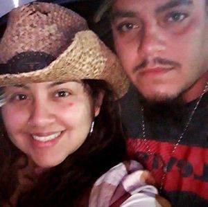 Meet your Posher, Roberto sad-clown